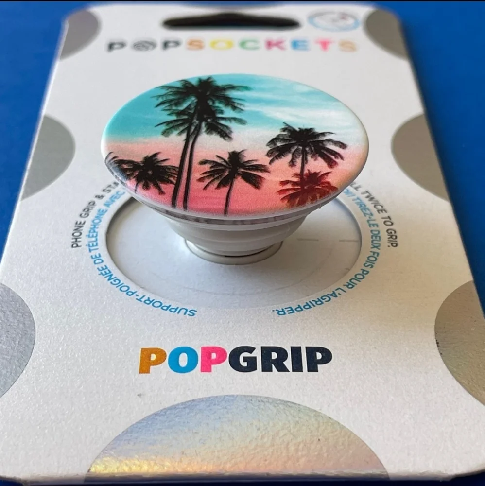 Popsocket - Tropical Sunset